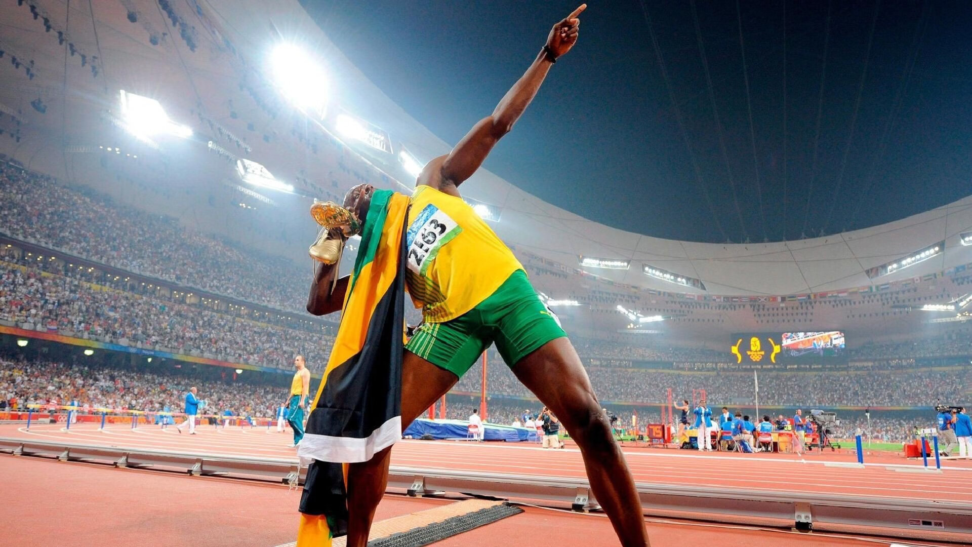 体育赛事未来趋势预测