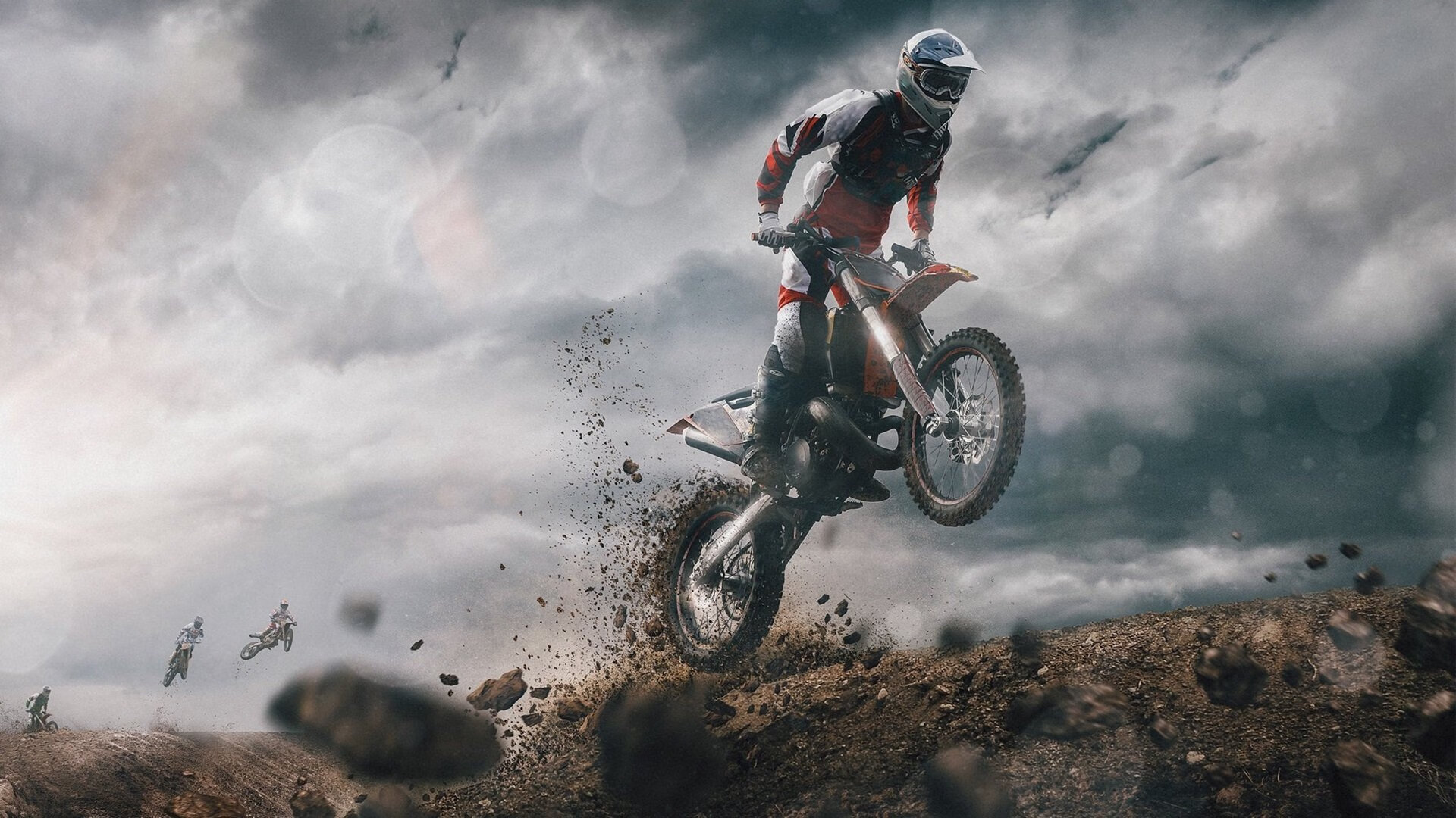 体育赛事转播创新