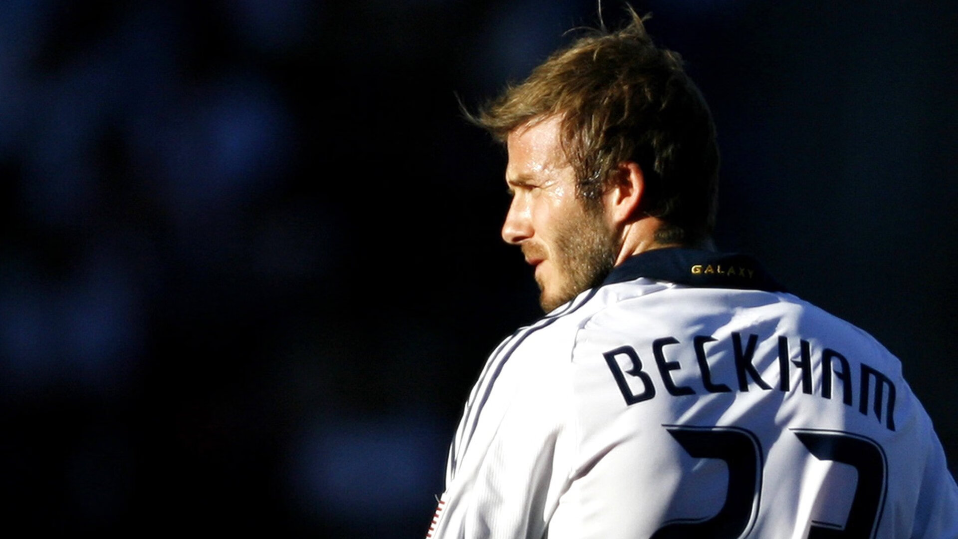 足球比赛中的绝妙配合